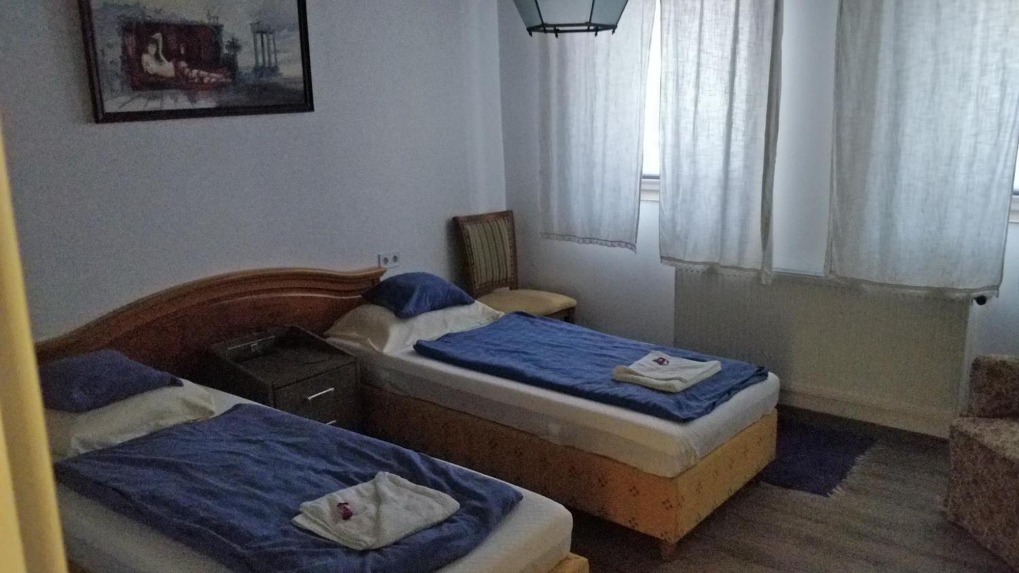 شقة Oereghaz Vendeghaz Lakhegy المظهر الخارجي الصورة